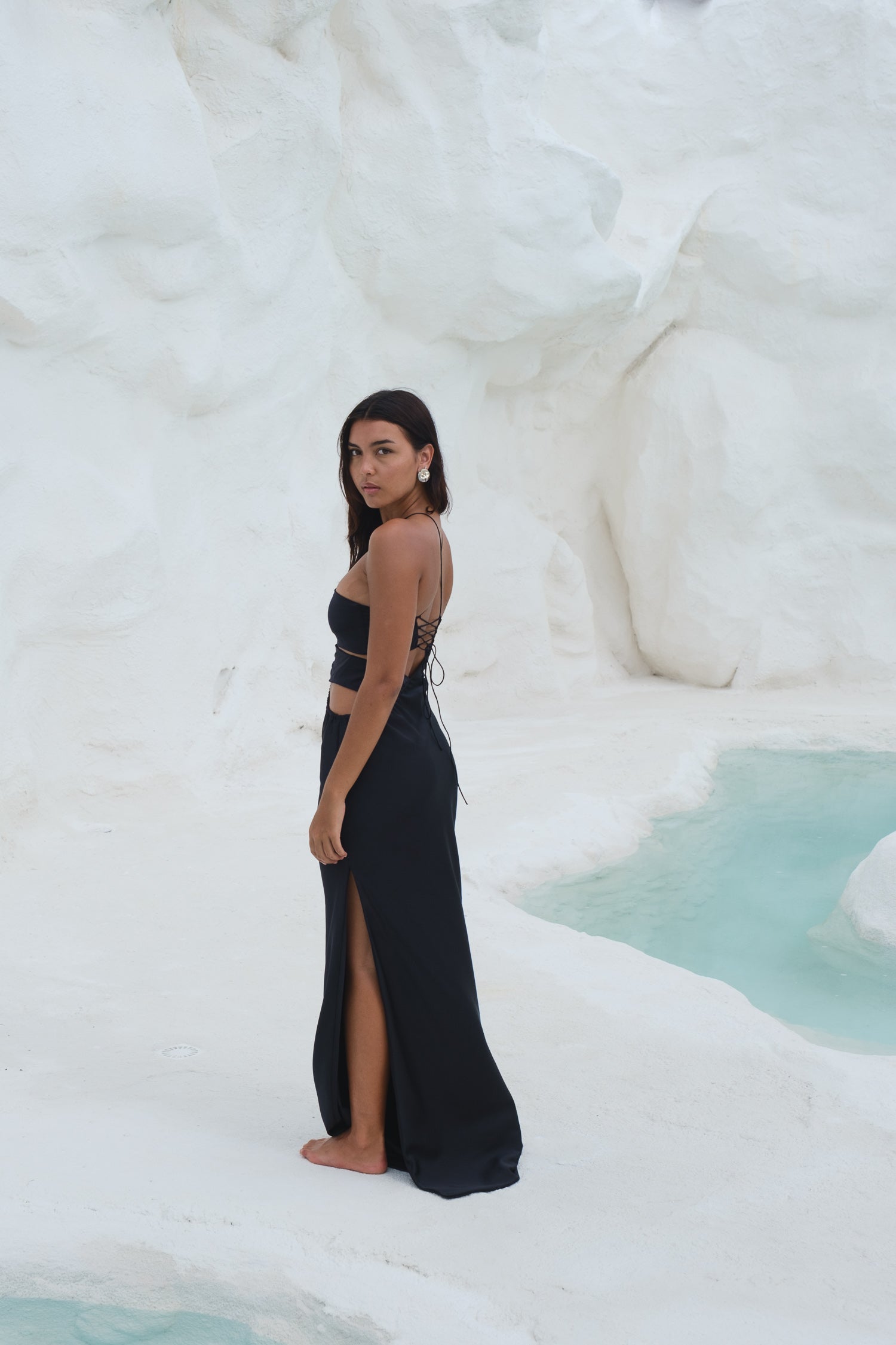 Onyx evening clearance gowns