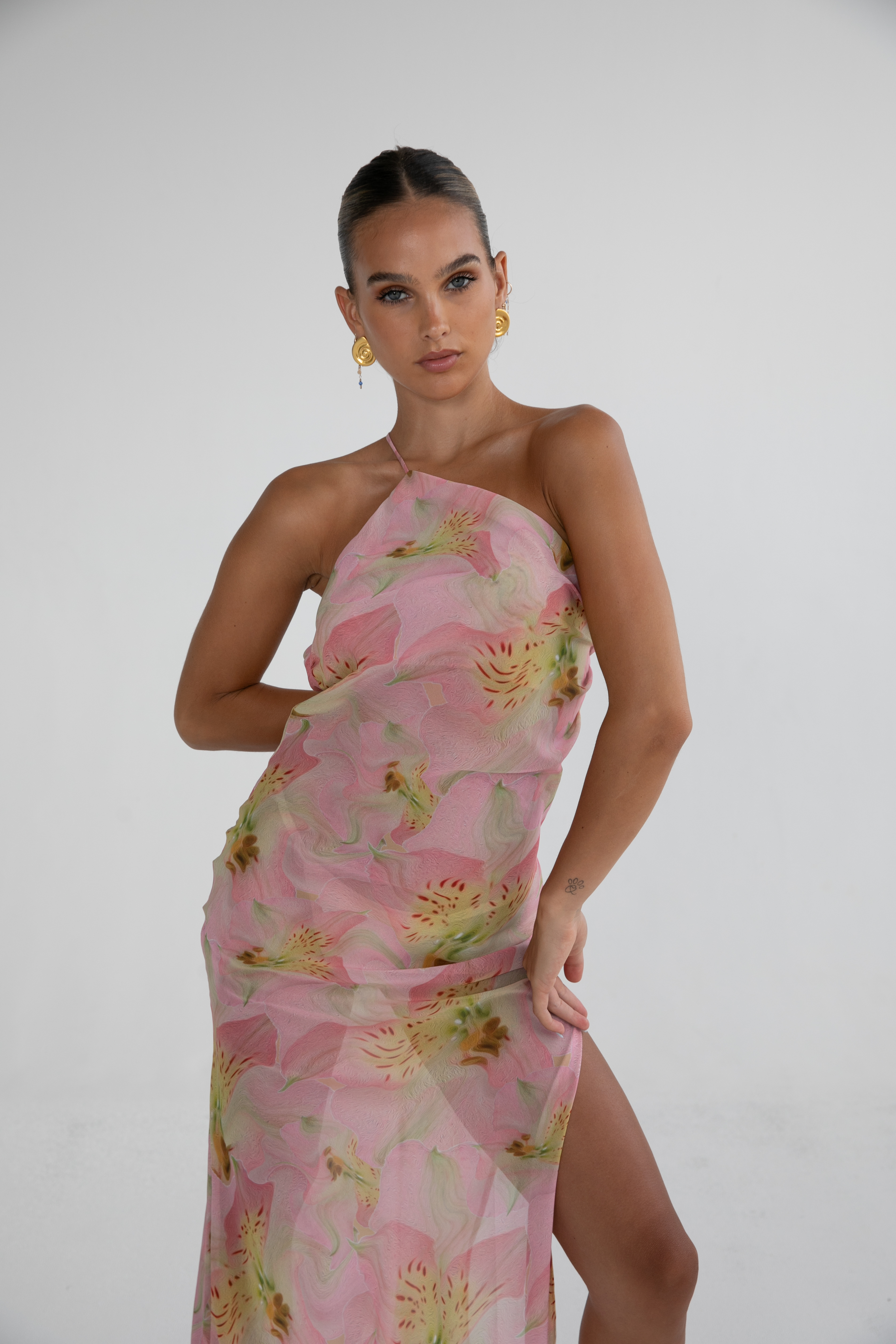 Flor Maxi: Amazon