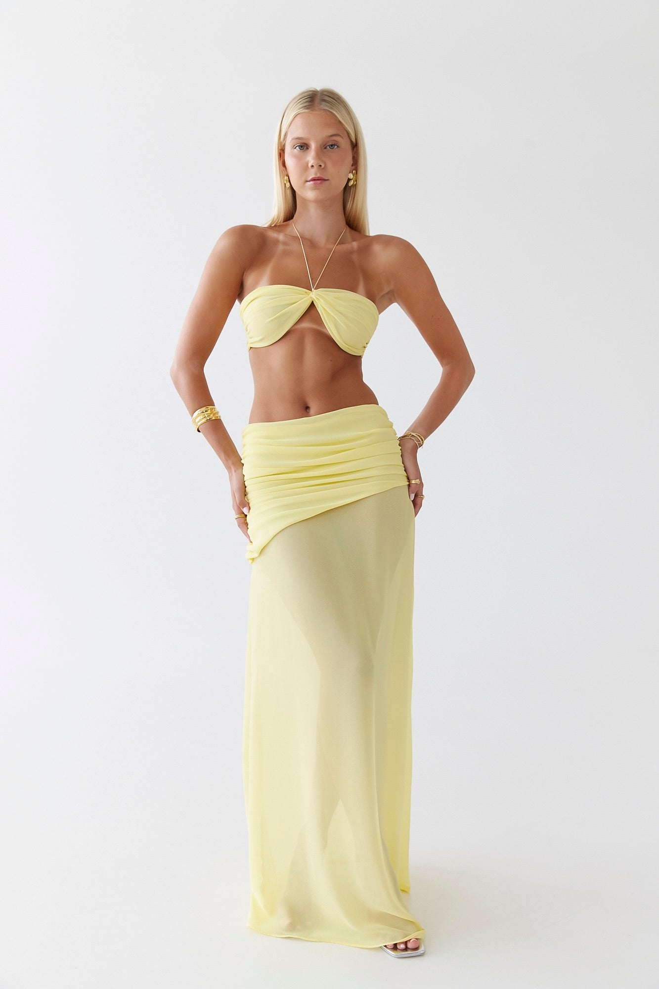 GIGI BANDEAU | LEMON