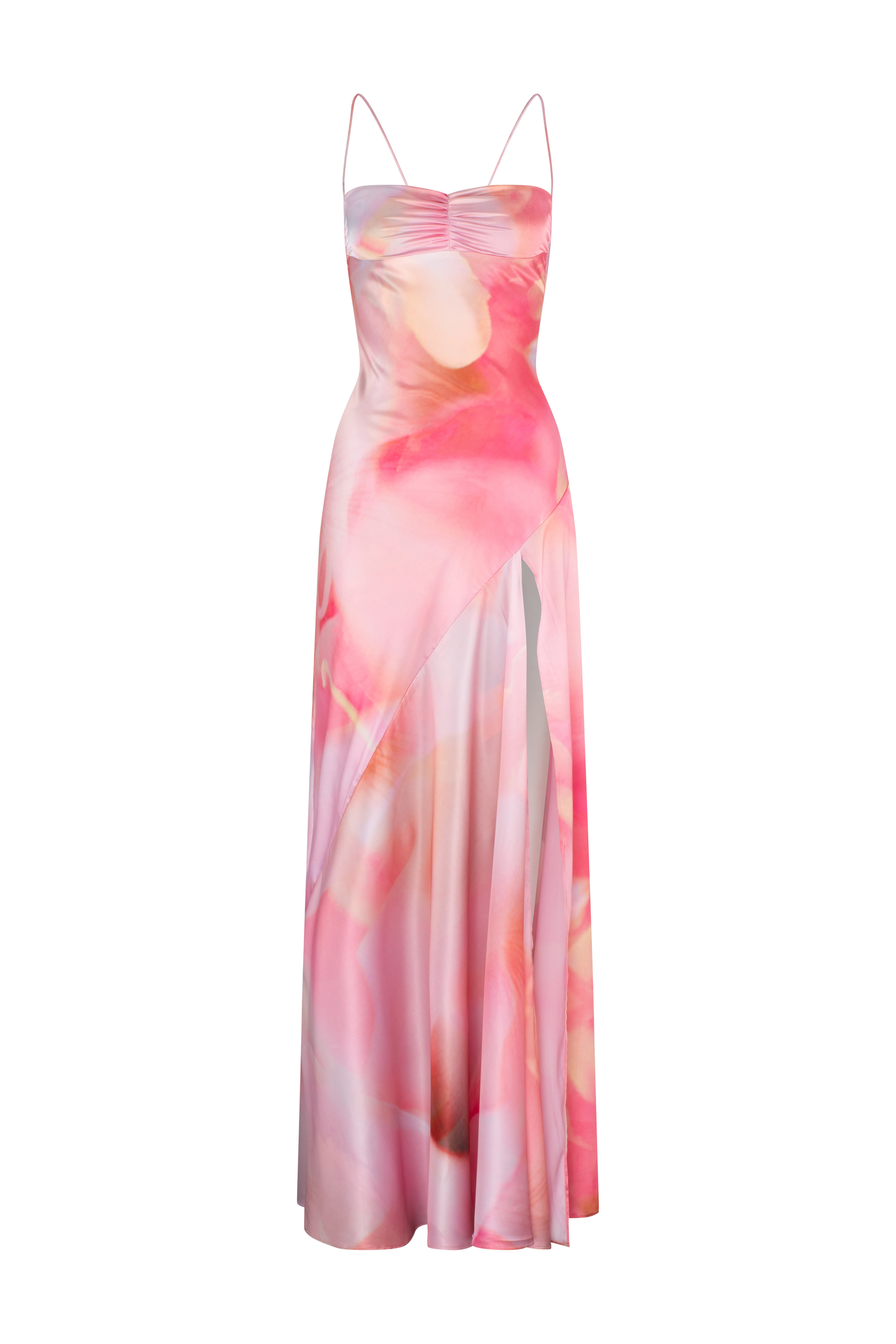 GAIA GOWN: LILLE LIMITED EDITION