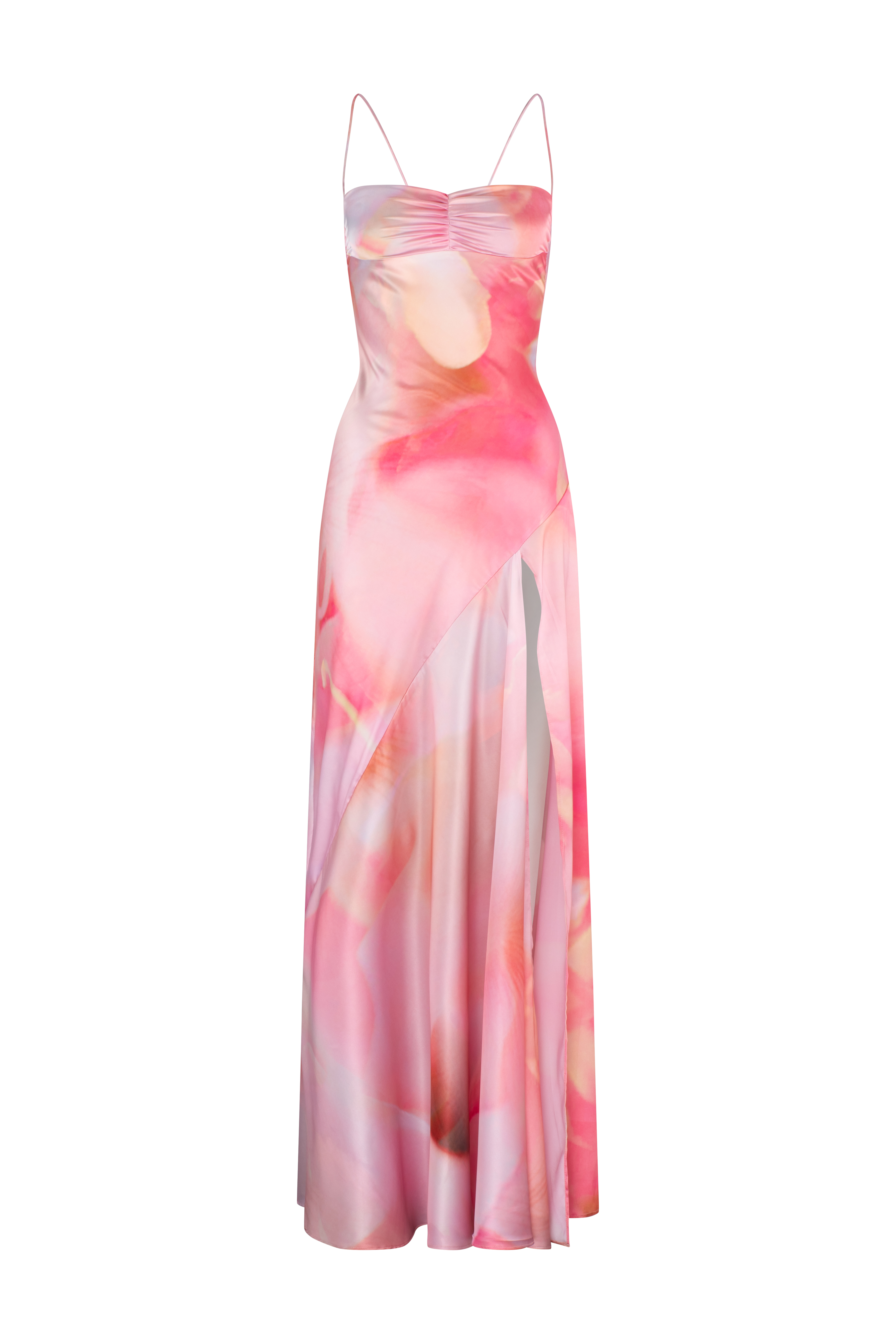GAIA GOWN: LILLE LIMITED EDITION